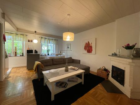 Polhemsgatan, Karlskrona - Photo 2