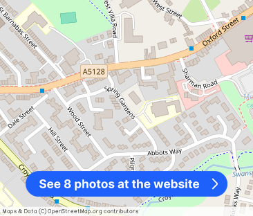 Spring Gardens, Wellingborough - Photo 1