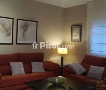 Piso en alquiler en Casco Histórico - Photo 2