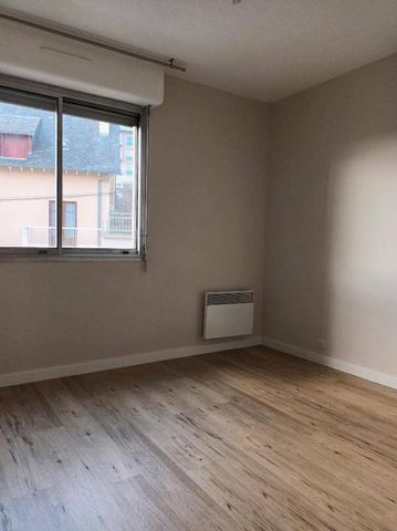 Location appartement t1 bis 2 pièces 29 m² à Rodez (12000) - Photo 2