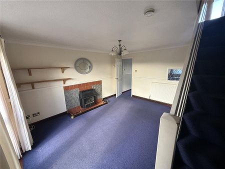 2 bedroom semi-detached house to rent - Photo 2