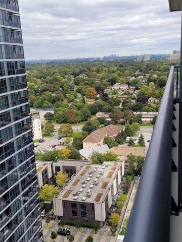For Lease - 30 Gibbs Road Unit# 2103, Toronto, Ontario - Photo 2