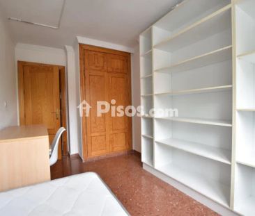 Piso en alquiler en Parque Nueva Granada - Photo 3