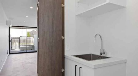 1 bedroom Apartment - Riccarton - Photo 4