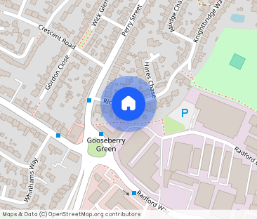 Ricketts Drive, CM12 - Photo 1