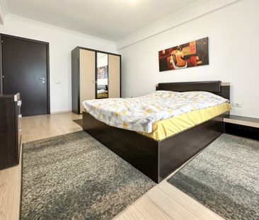 Apartament spațios cu 2 camere Solid Residence, Mamaia | Termen Lung - Fotografie 6