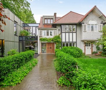 Zeer ruime woning (ca.250m²) met 6 slaapkamers & 2 badkamers - Photo 3