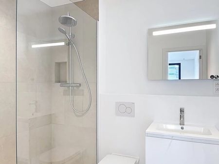 Appartement te huur - Photo 4