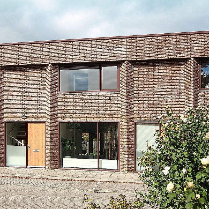 Maison Unifamiliale Jacob van Maerlantstraat 29, IJsselstein - À Louer - Photo 1