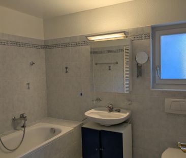 3.5 room apartment on the 1st floor - Photo 5