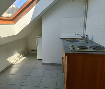 Location Appartement 1 pièce 36m² REIMS 51100 - Photo 1