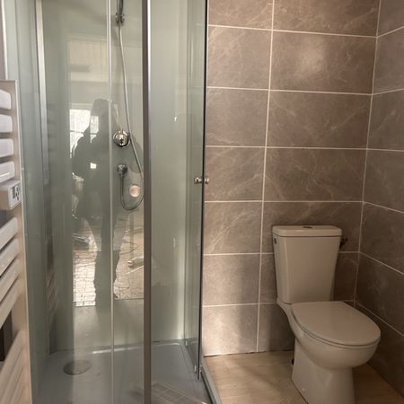 Location Maison 2 pièces 58m² LE PONT CHRETIEN CHABENET 36800 - Photo 4