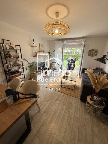 Location appartement 2 pièces 48 m² à Angers (49000) - Photo 3