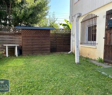 Appartement à louer 1 pièce 18.32m² - Photo 2