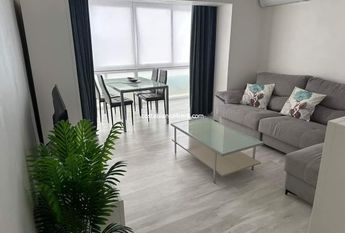 Benidorm Poniente , Winter /holiday let