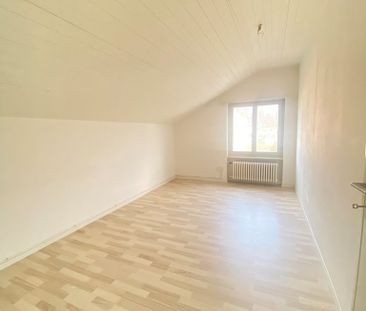 Rent a 2 rooms apartment in Grenchen - Photo 6