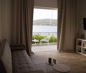 Διαμέρισμα για ενοικίαση - Μαλεσίνα, - Photo 3