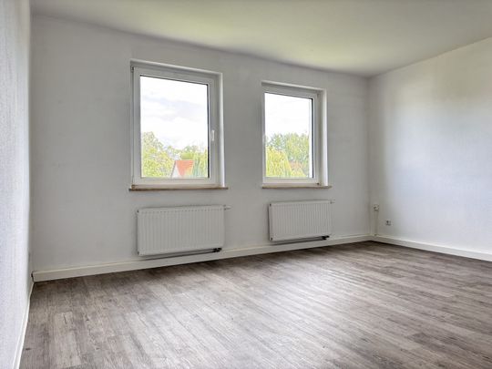schöne 3-Zimmerwohnung in beliebter Lage - Photo 1