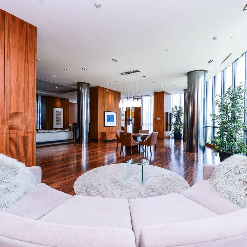 For Lease - 9 Valhalla Inn Road Unit# 2506, Toronto, Ontario - Photo 1