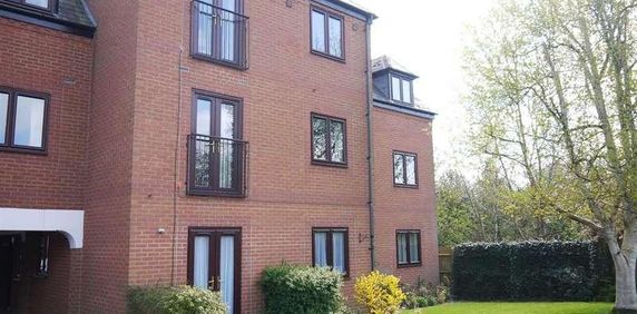 Vinery Court, Stratford-upon-avon, CV37 - Photo 2