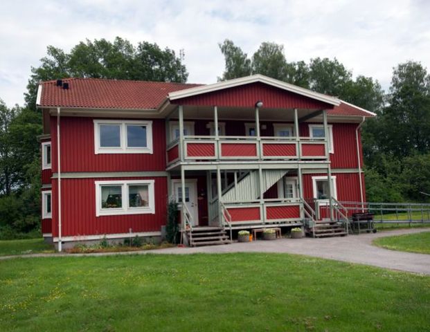 Byvägen 20 D, Odensvi, Odensvi - Photo 1