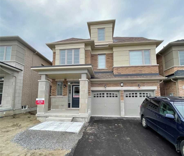 For Lease - 74 Balsdon Hollow Unit# Bsmt, East Gwillimbury, Ontario - Photo 6