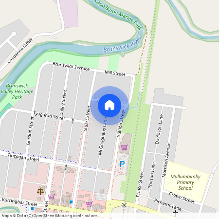 3 Train Street, NSW 2482, Mullumbimby