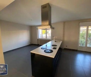 Maison à louer 5 pièces 130.81m² - Photo 2