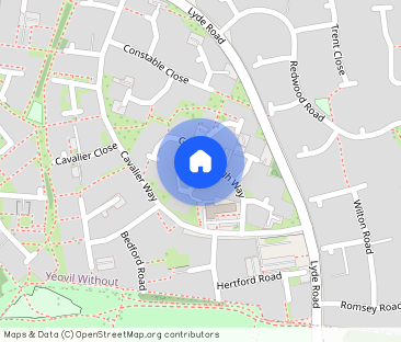 Gainsborough Way, Yeovil - Photo 1