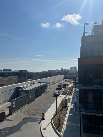 For Lease - 65 Curlew Drive Unit# 205, Toronto, Ontario - Photo 3