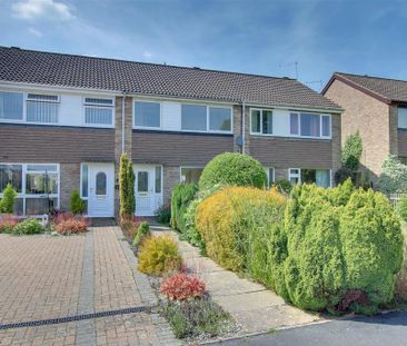 3 bedroom terraced house to rent - Photo 6