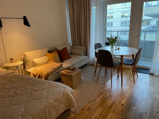 Farsta - 1rok - tillsv - 10.925kr/mån - Photo 1