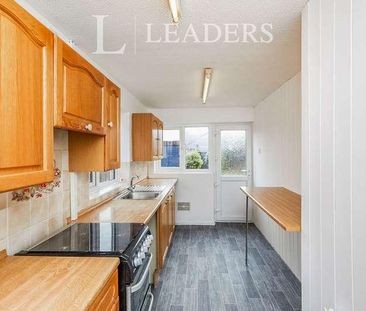 Lauder Close, Sinfin, Derby, DE24 - Photo 5