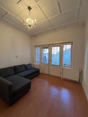 Chambre non meublée à louer, Teteringsedijk, Breda - Foto 1