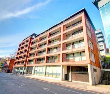 2 bedroom apartment to rent - Photo 3