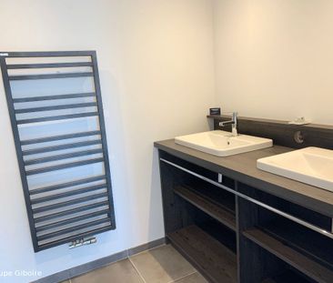 Appartement T3 à louer - 67 m² - Photo 2