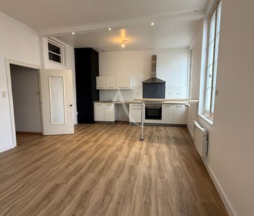 Location appartement 3 pièces, 61.00m², Cognac - Photo 4