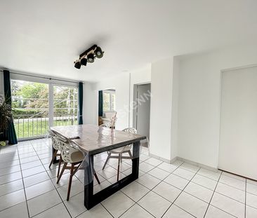 Location Appartement 4 pièces 74m² - Photo 3