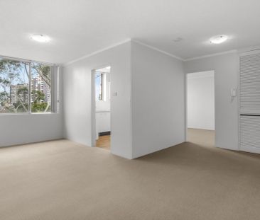 Conveniently Positioned One Bedroom Apartment In Prime Location - Photo 3