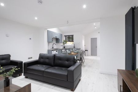 1 bedroom house to rent - Photo 3