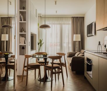 Styl i szyk na Starym Mieście - Zdjęcie 2