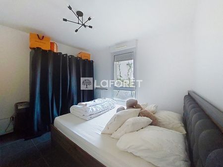 Appartement T2 Marseille 12 à louer - Photo 3