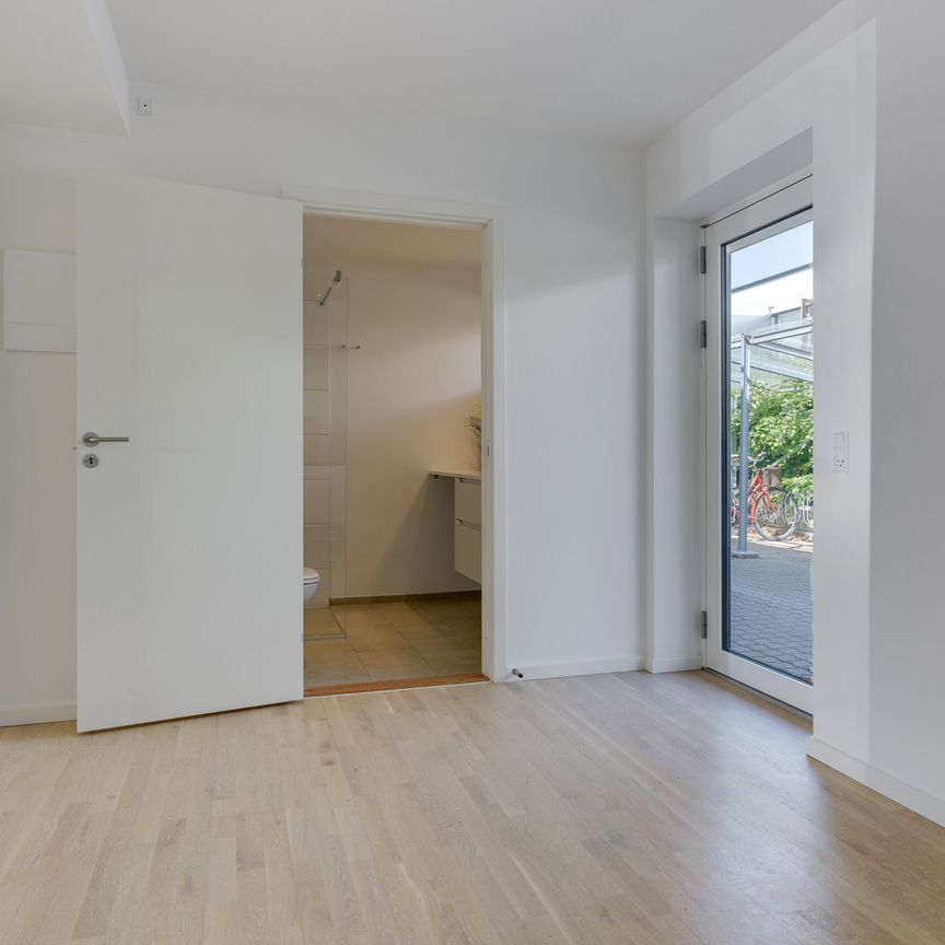 Delevenlig 3-værelses lejlighed til leje - Foto 1