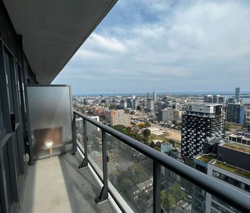 For Lease - 159 Dundas Street Unit# 3902, Toronto, Ontario - Photo 2