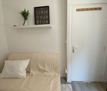 Appartement T1 LILLE à louer - Photo 4