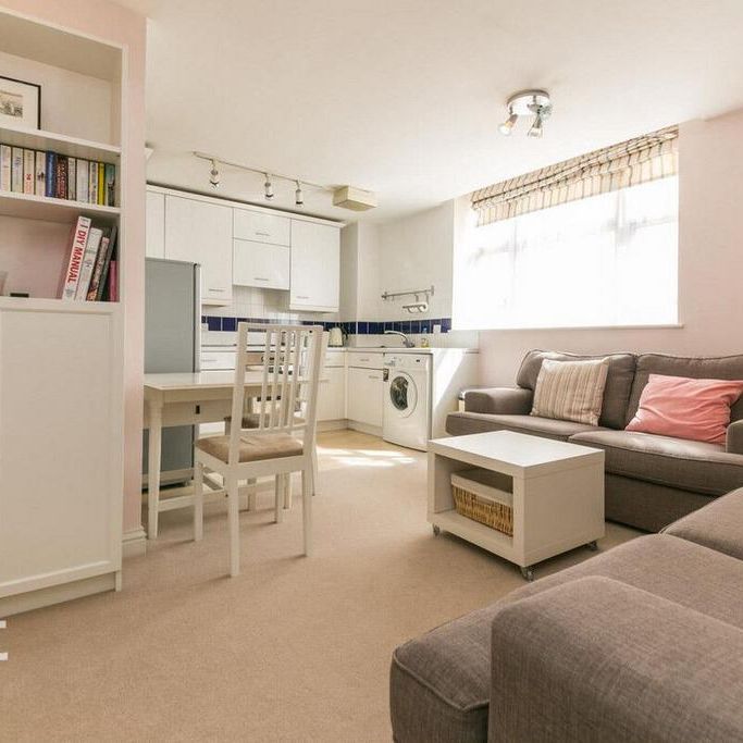1 bedroom apartment to rent - Photo 1
