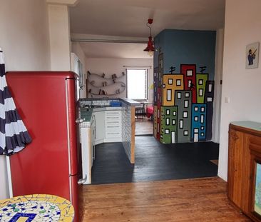 Appartement de 46 m2 à Guethary - Photo 4