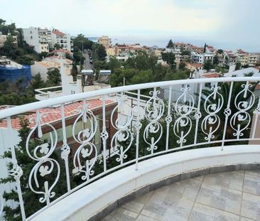Μεζονέτα για ενοικίαση Πανόραμα (Βούλα) - Photo 3