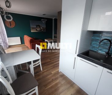 Szarotki, nowe 1-pokojowe z balkonem, 2.150zł/m-c - Photo 3