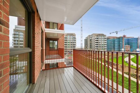 1 bedroom apartment to rent - Photo 2